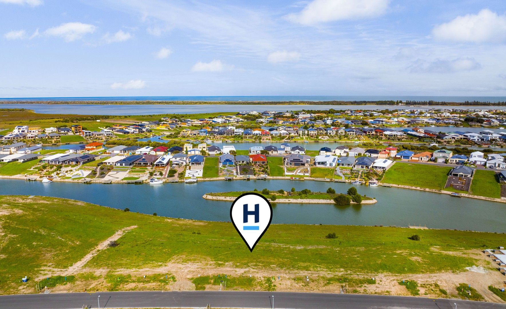 Lot 8026 Victoria Parade, Hindmarsh Island SA 5214, Image 1