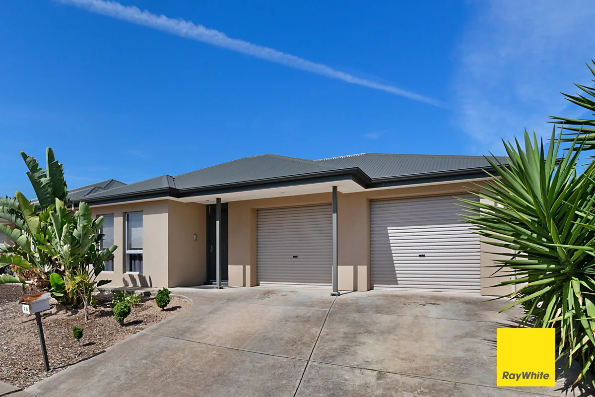 Primary image of 2B Reading St, Clearview SA 5085