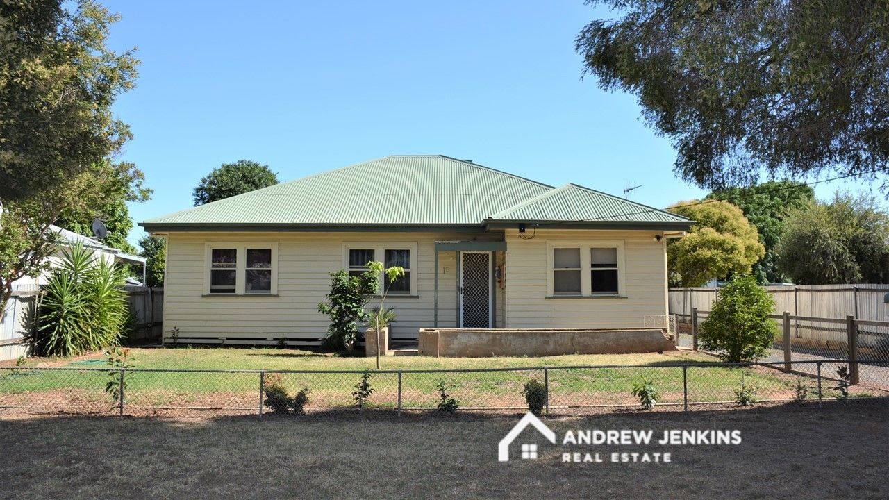 19 Lisfarron Ave, Cobram VIC 3644, Image 0