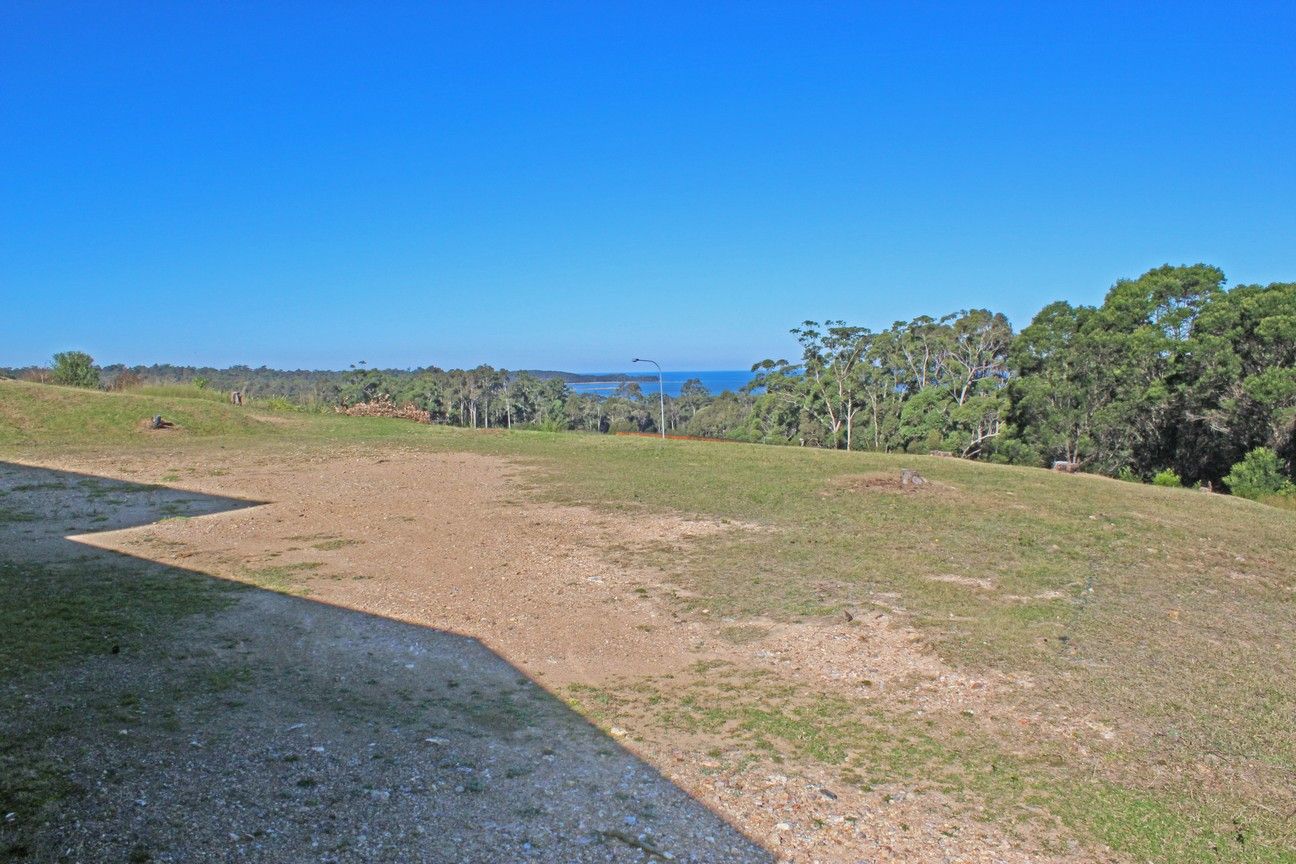 1 Broomfield Crescent, Long Beach NSW 2536, Image 2