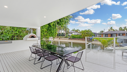 Picture of 2 San Michele Court, BROADBEACH WATERS QLD 4218