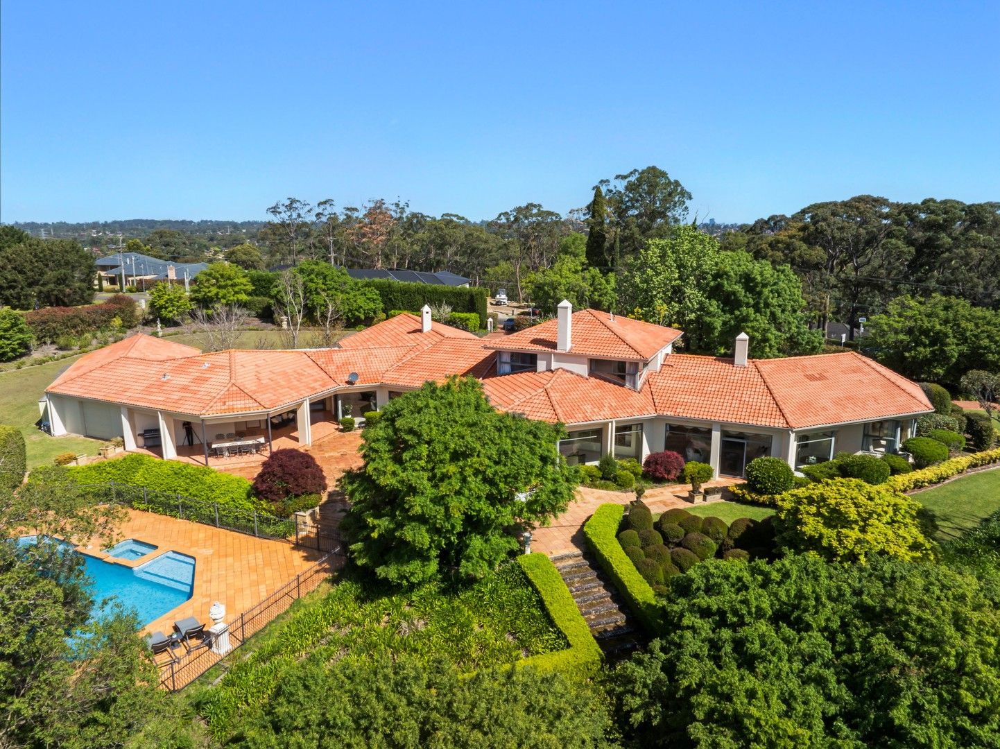 17-19 Harris Road, Dural NSW 2158 - House for Sale | Domain
