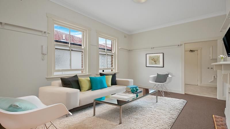 4/15-17A Havelock Avenue, Coogee NSW 2034