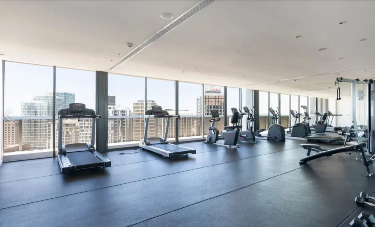 Additional image 7 of B209/225 Pacific Highway, North Sydney NSW 2060