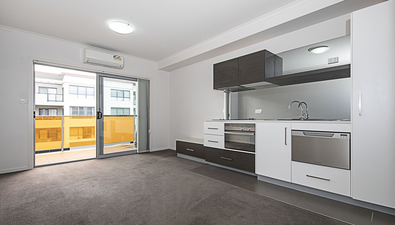 Picture of 15/56 Cowlishaw Street, GREENWAY ACT 2900