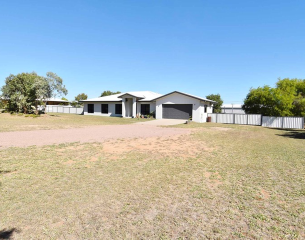 189 Weir Road, Toll QLD 4820