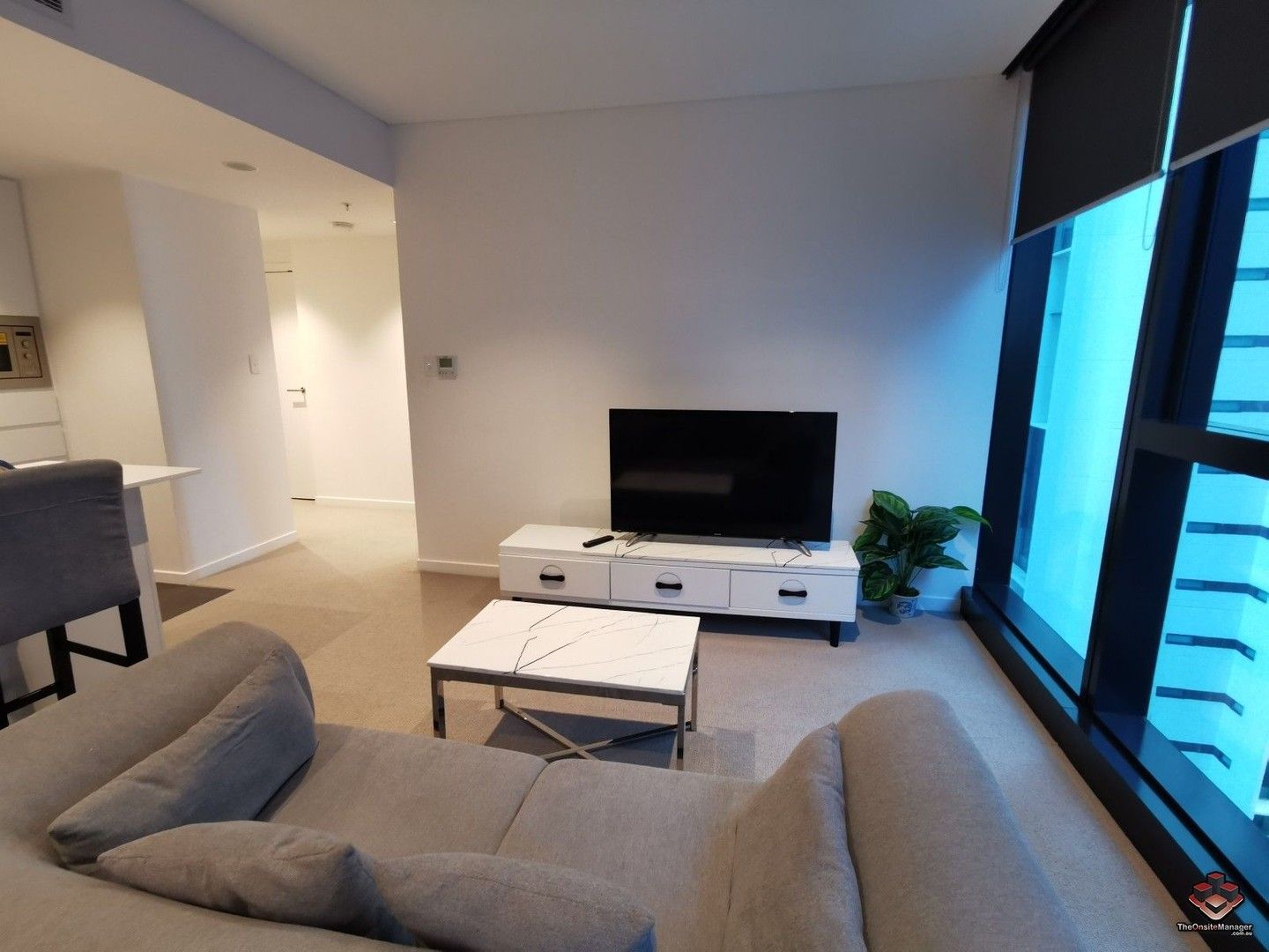 1 bedrooms Apartment / Unit / Flat in 1408/222 Margaret Street BRISBANE CITY QLD, 4000