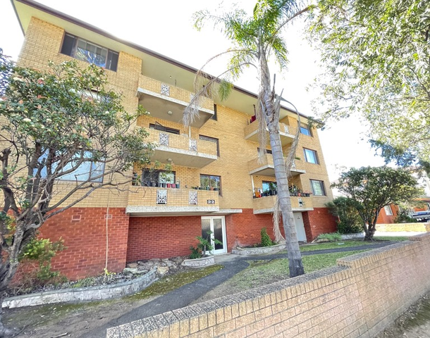 10/22 Macquarie Place, Mortdale NSW 2223