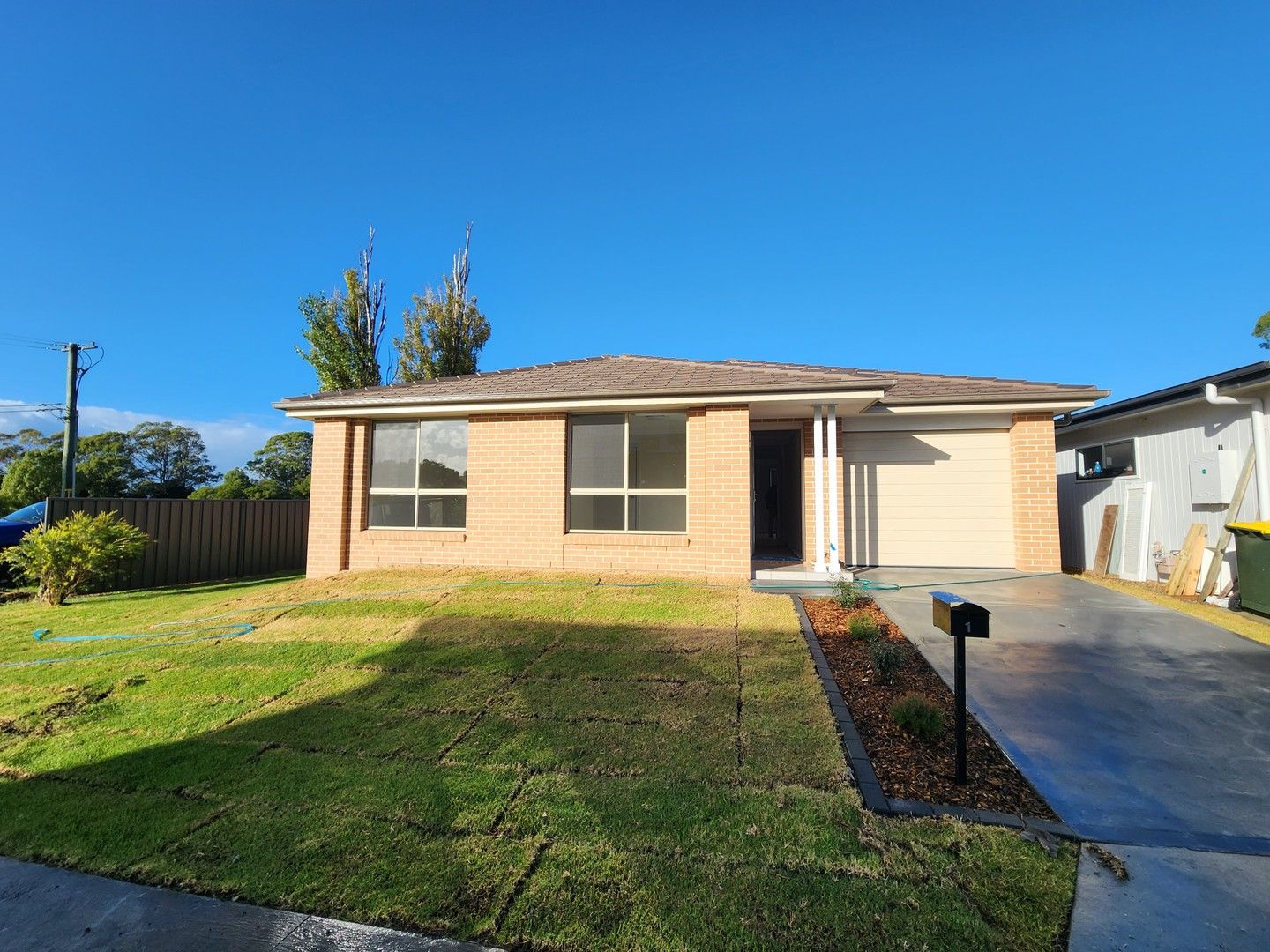 1 Correa Crescent Raymond Terrace, Raymond Terrace NSW 2324 House For