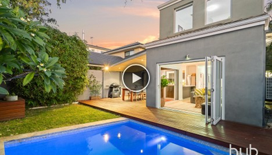 Picture of 29 Clement Street, SWANBOURNE WA 6010