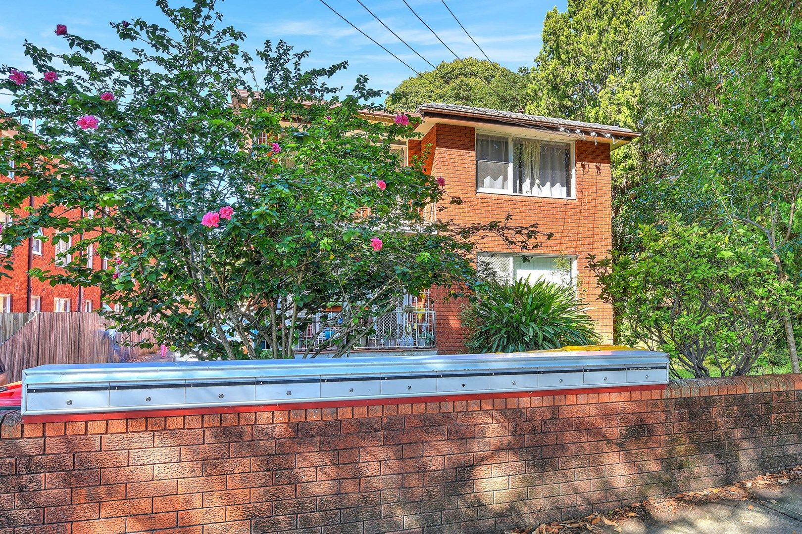 9/41 Chandos Street, Ashfield NSW 2131, Image 0