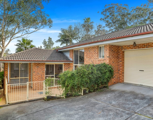 2/9 Thornley Street, Wyoming NSW 2250