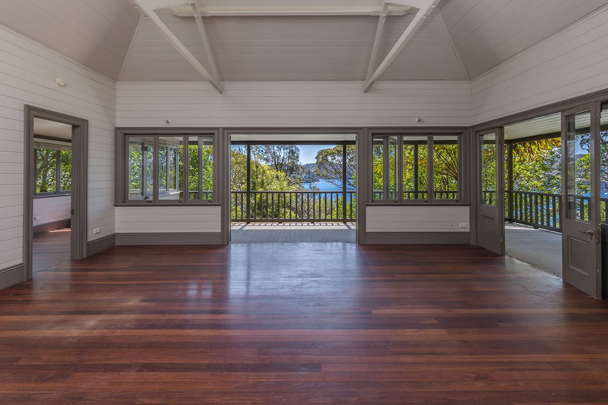 131A Seaforth Crescent, Seaforth NSW 2092 Domain