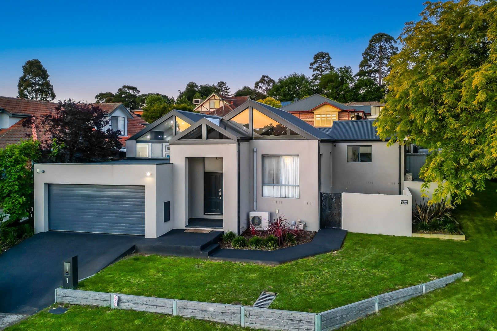 1 Cord Close, Berwick VIC 3806, Image 0