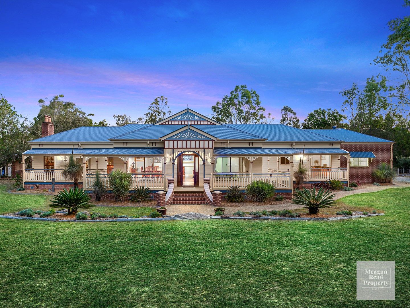 116 Greensward Road, Tamborine QLD 4270, Image 0