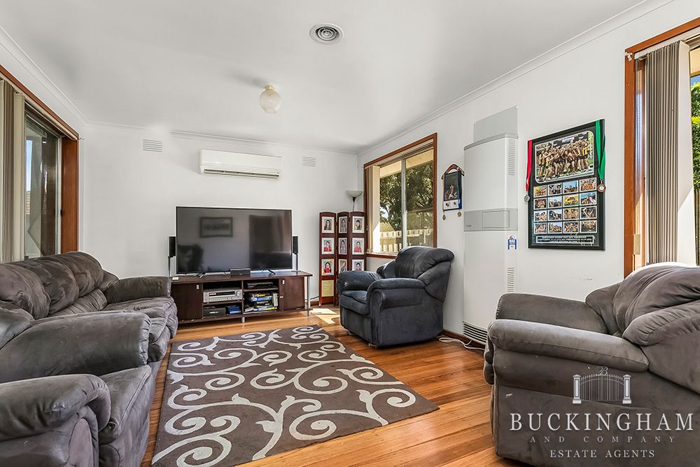 25 Coleen Street, Yallambie VIC 3085, Image 1