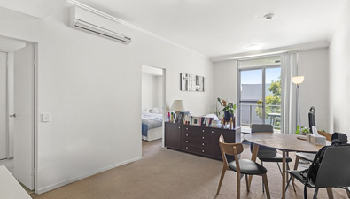 Picture of 14/863 Wellington Street, WEST PERTH WA 6005