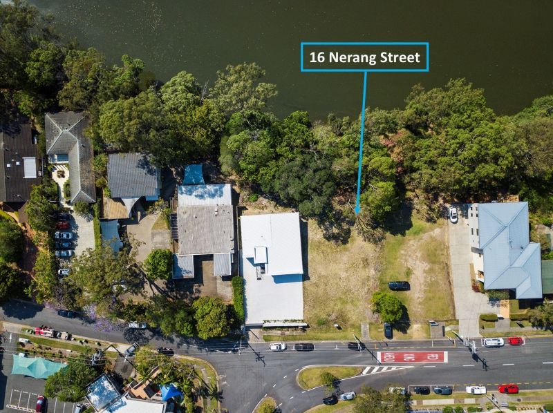 16A Nerang Street, Nerang QLD 4211, Image 1