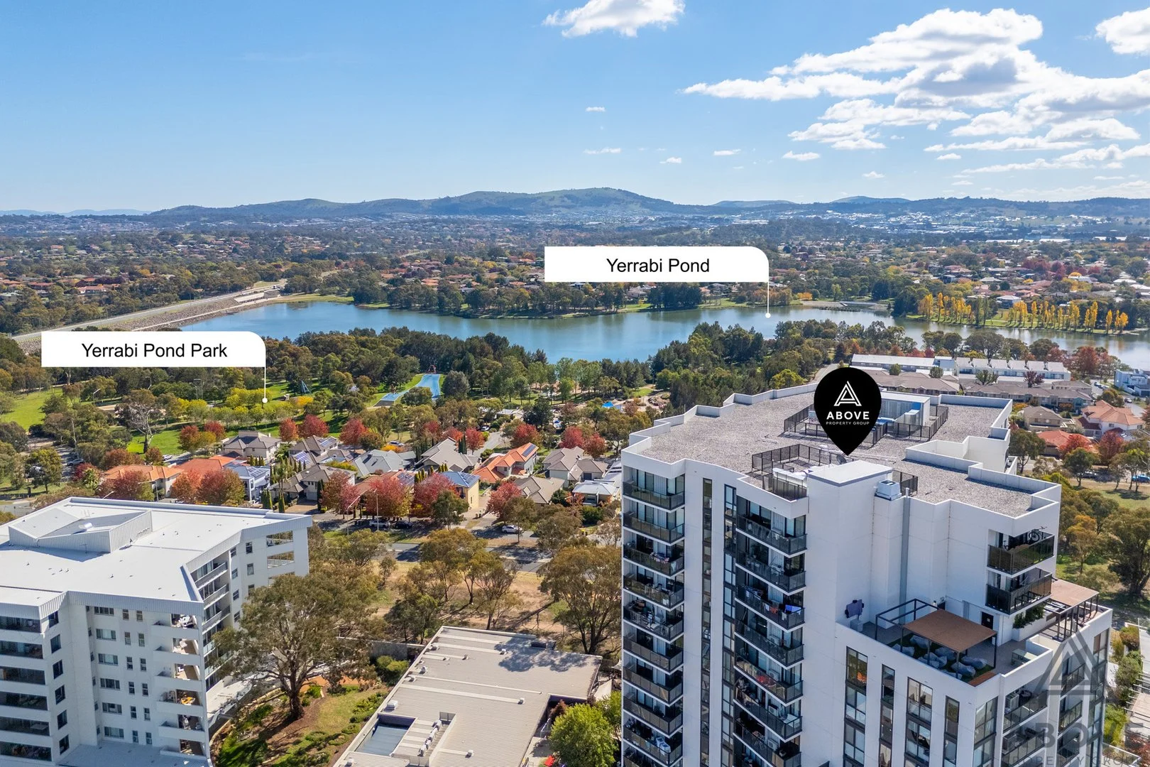 Additional image 23 of 708/90 Swain Street, Gungahlin ACT 2912