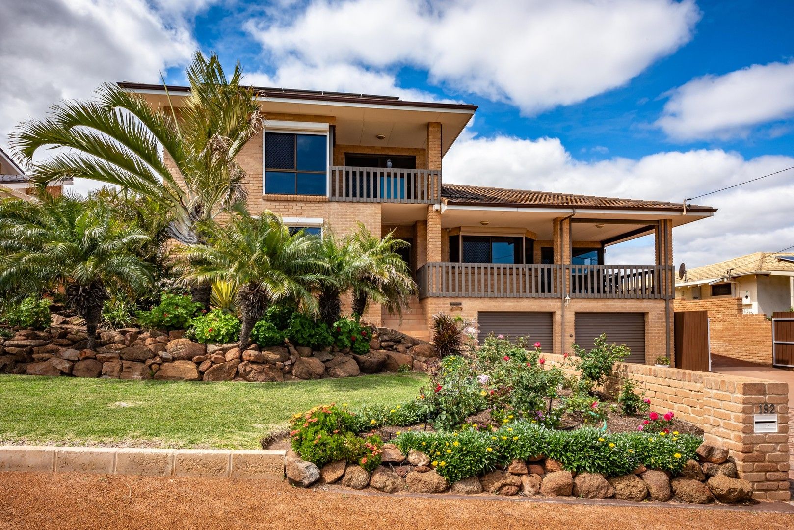 3 bedrooms House in 192 George Road BERESFORD WA, 6530