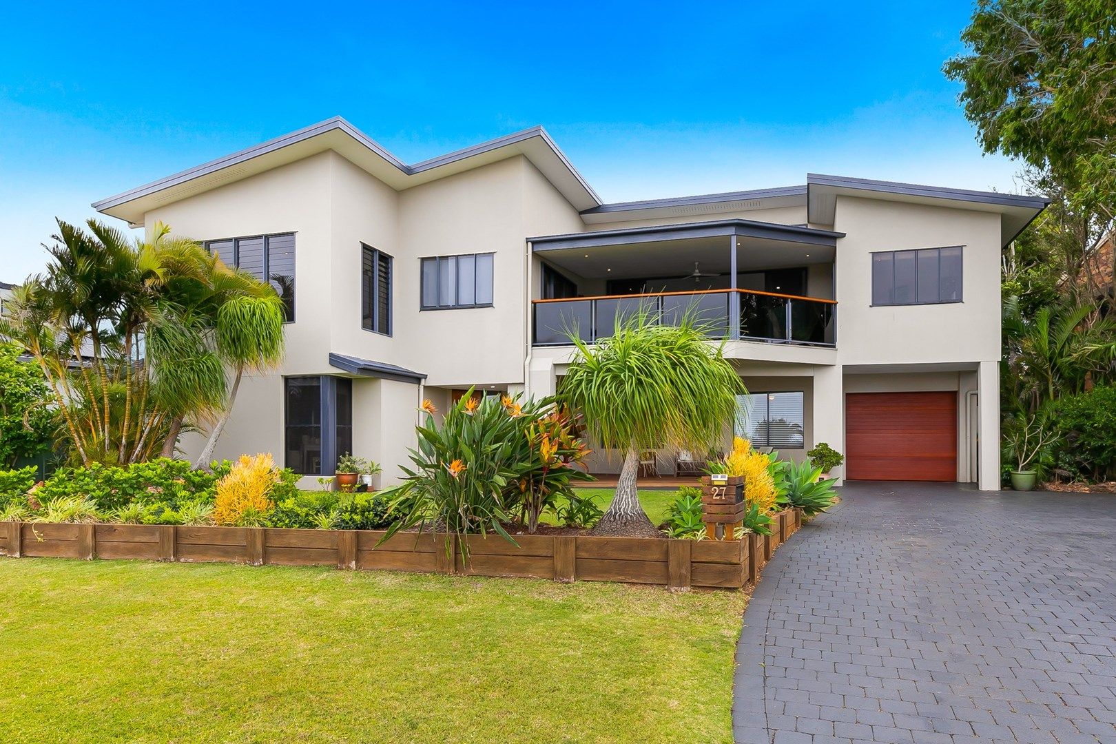 27 Orana Esplanade, Victoria Point QLD 4165, Image 0