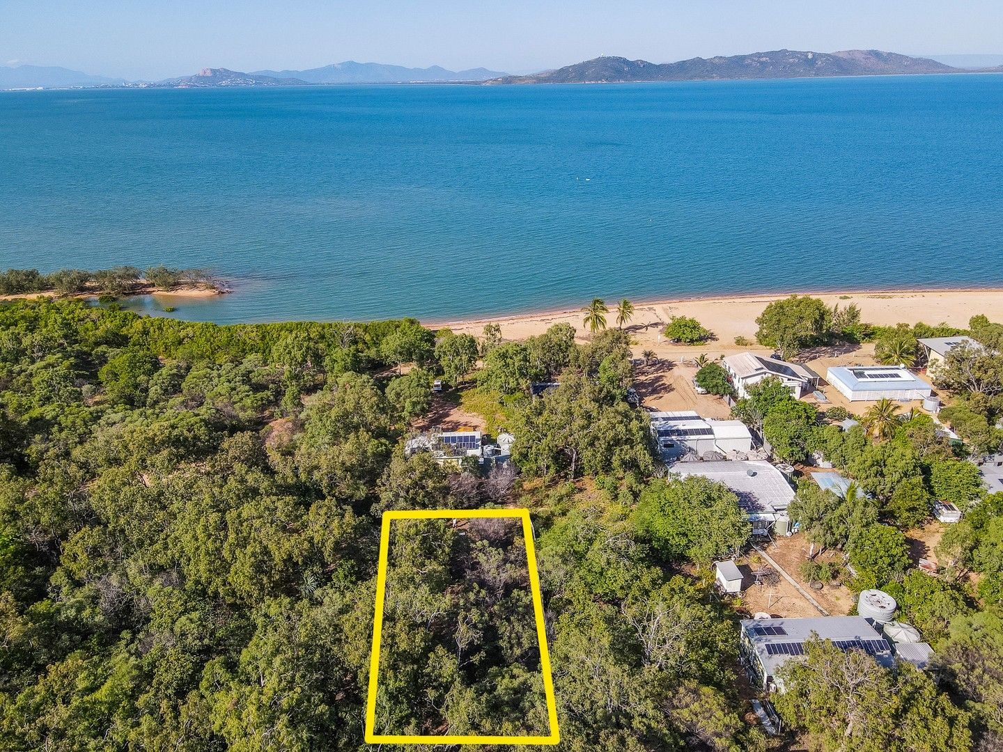 775 West Point Road, West Point QLD 4819, Image 0