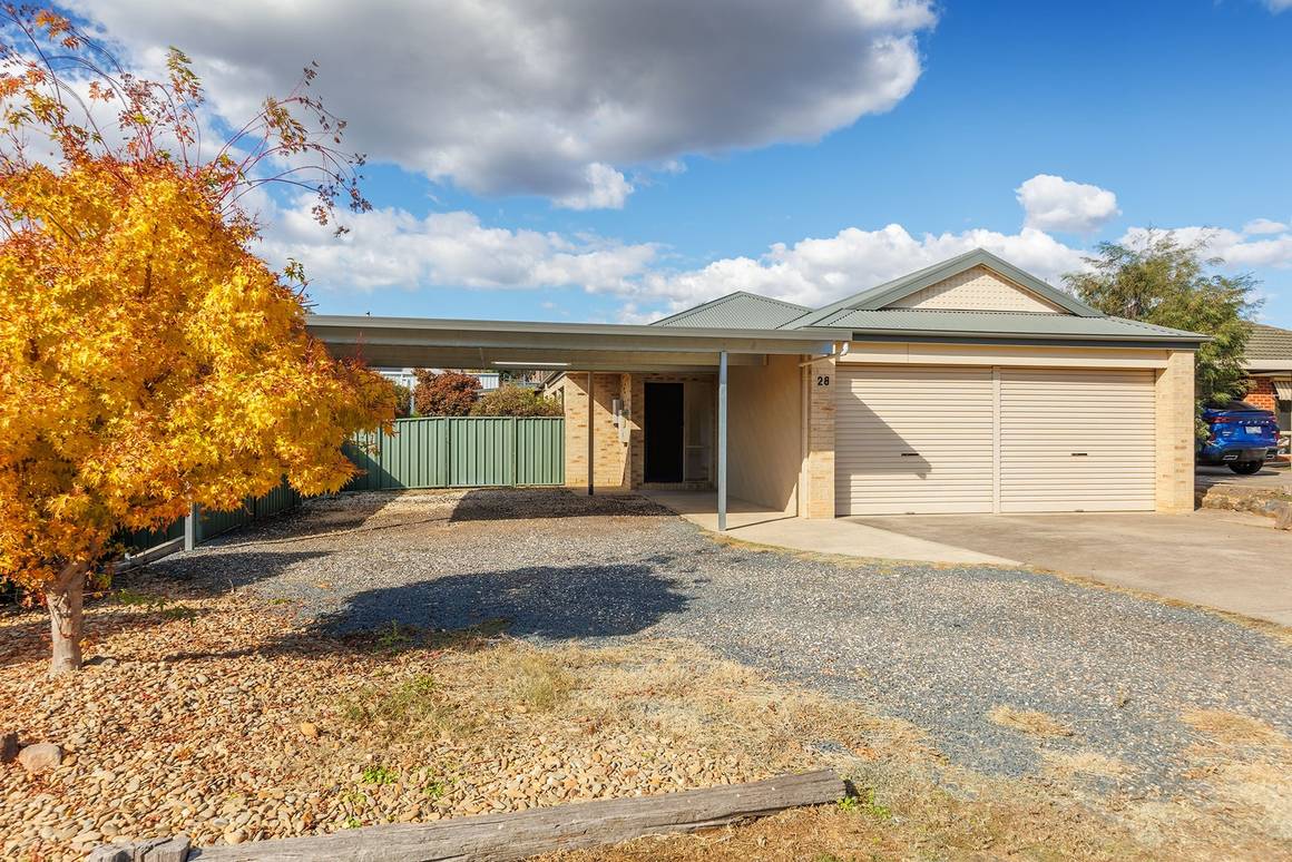 Picture of 28 Lightwood Drive, WODONGA VIC 3690