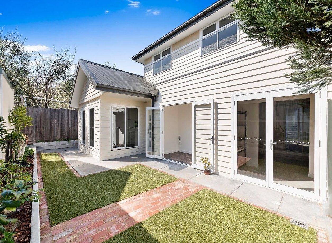 2 bedrooms House in 2/132 Separation Street NORTHCOTE VIC, 3070