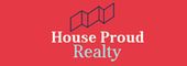 Logo for House Proud Realty