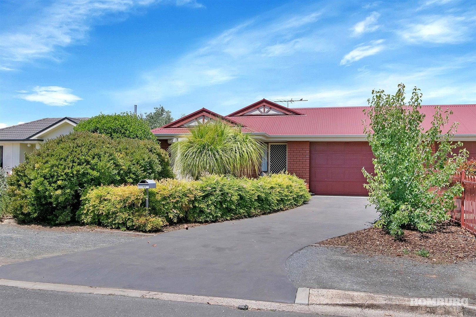 6B John Harris Drive, Nuriootpa SA 5355, Image 0