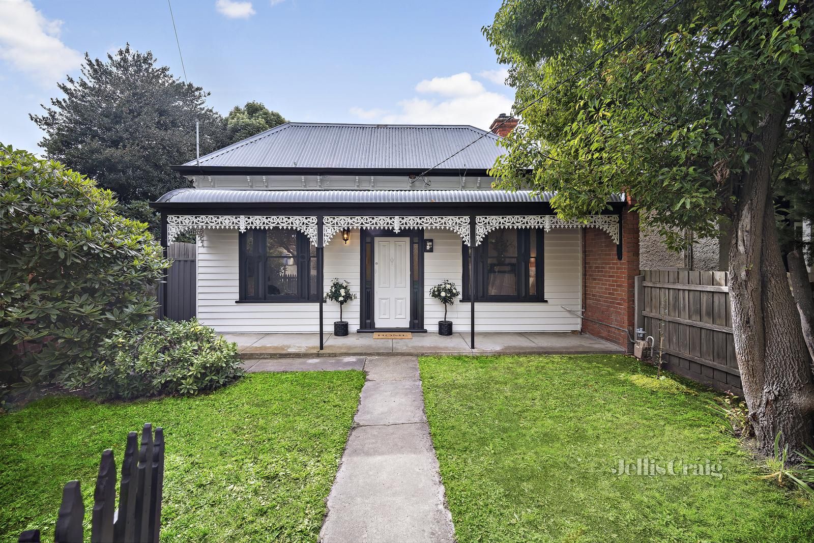 18 Church Street Ballarat Central Property History Address Research Domain