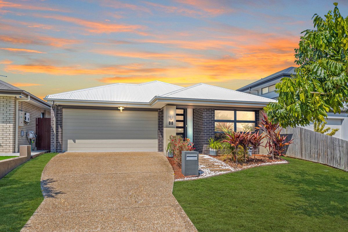 88 Beresford Street, Mango Hill QLD 4509, Image 0