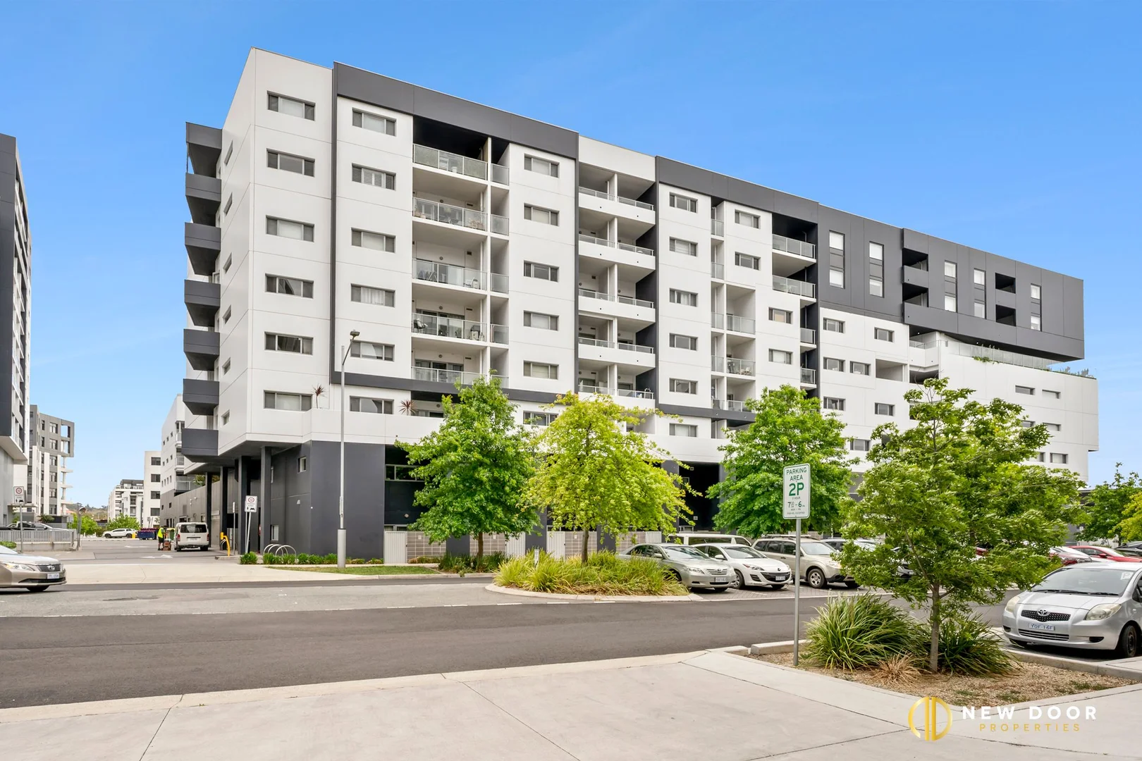 Additional image 16 of 88/35 Oakden Street, Greenway ACT 2900