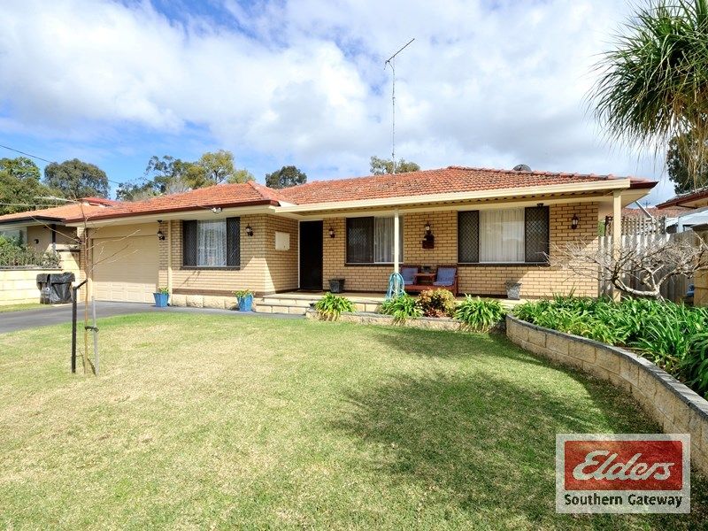 3 Crawford Road, Orelia WA 6167, Image 1