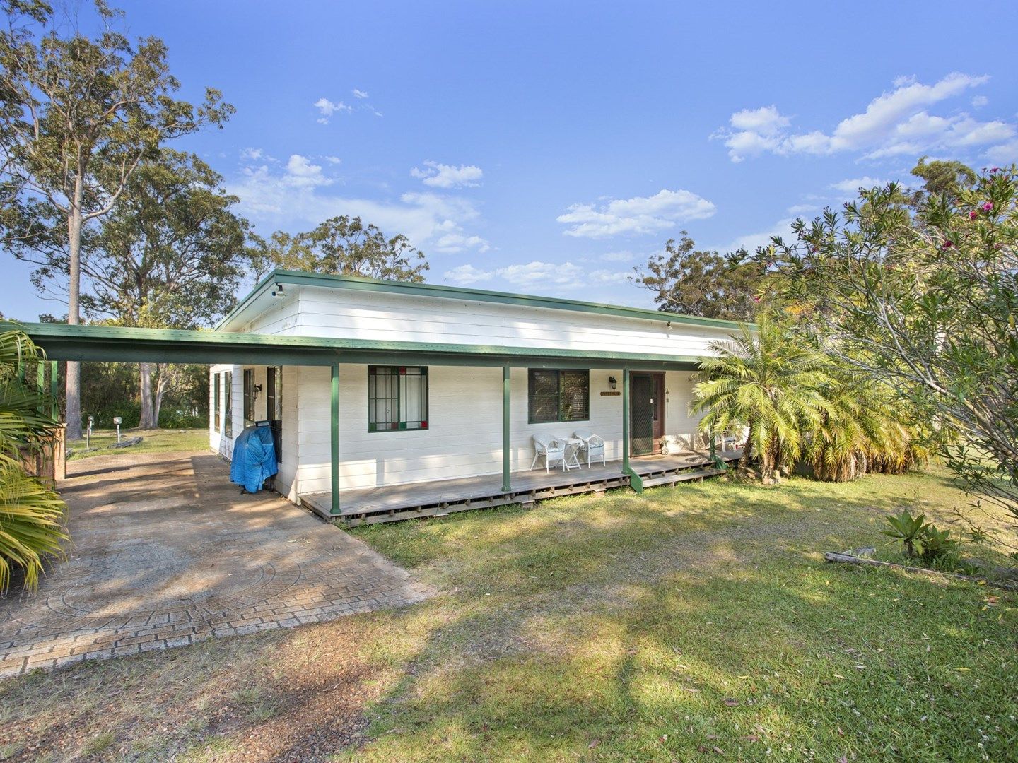 285 Bruce Crescent, Wallarah NSW 2259, Image 0