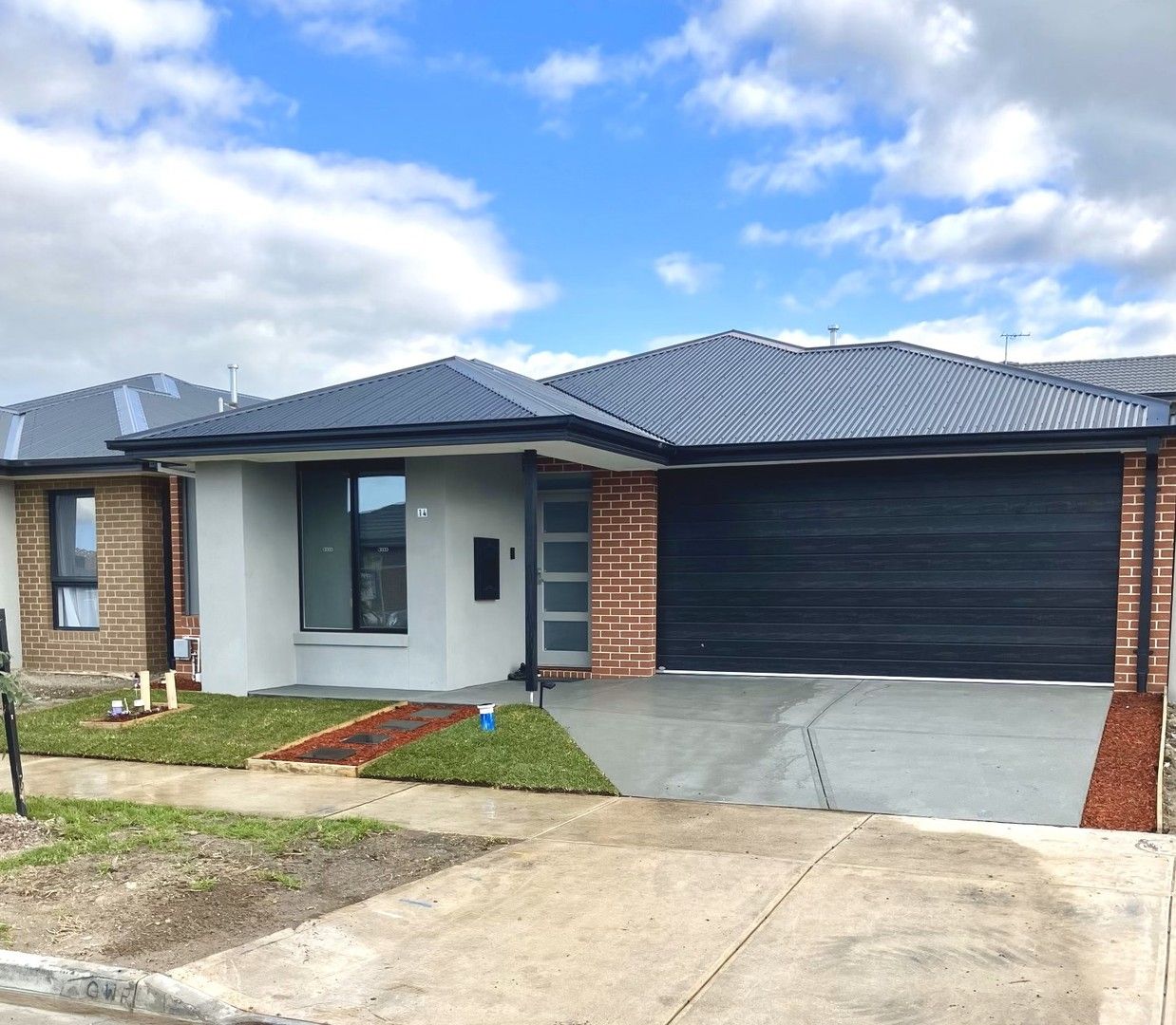 3 bedrooms House in 14 Broughton CLYDE VIC, 3978