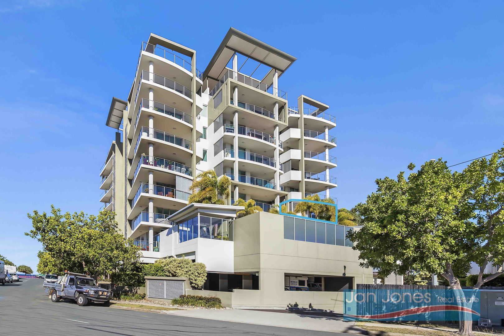 3 bedrooms Apartment / Unit / Flat in Unit 18/3 Angus St CLONTARF QLD, 4019