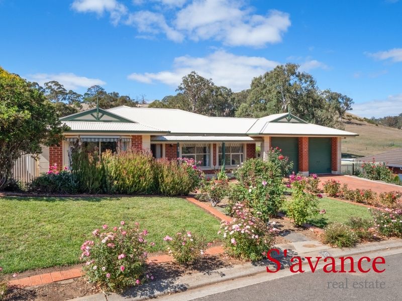 20 Ivan Drive, Gumeracha SA 5233, Image 0