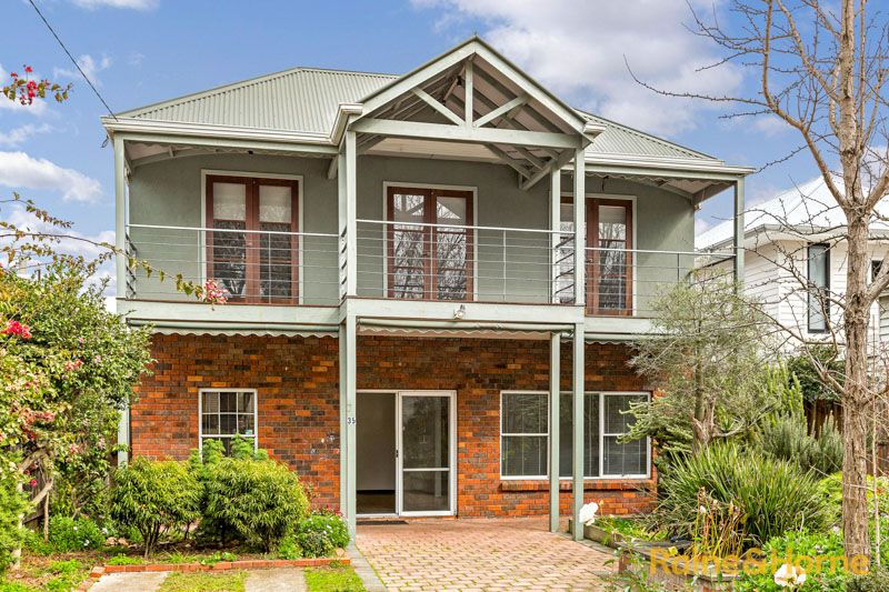 35 Melbourne Road, Williamstown VIC 3016, Image 0