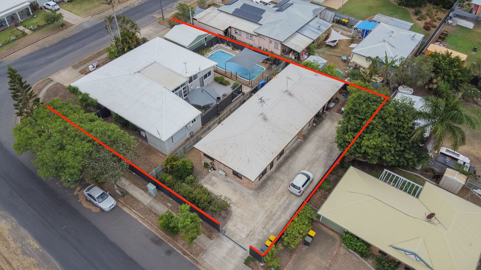 58 Tarakan Street, Svensson Heights QLD 4670, Image 2