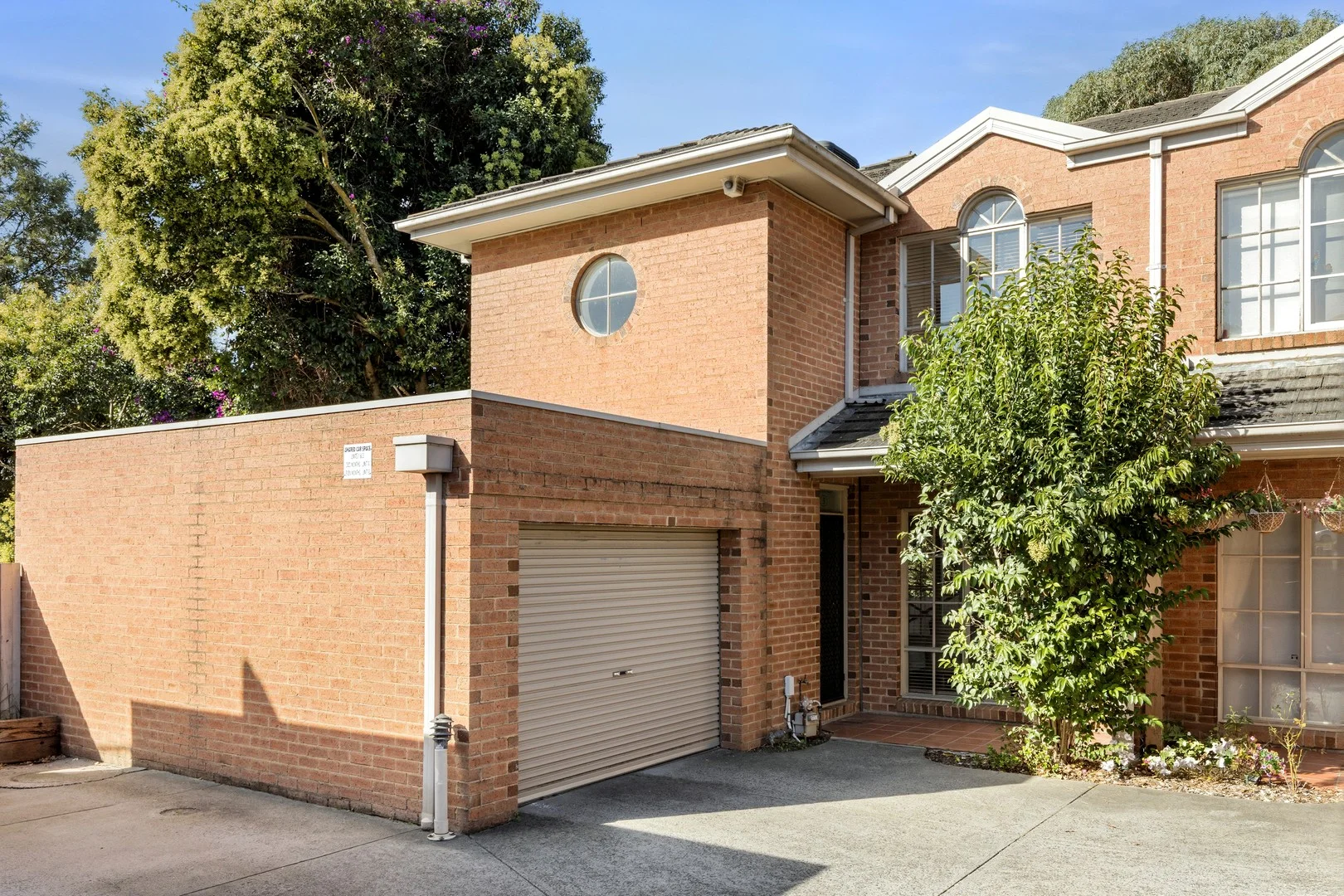 Primary image of 3/443 Dorset Road, Croydon VIC 3136