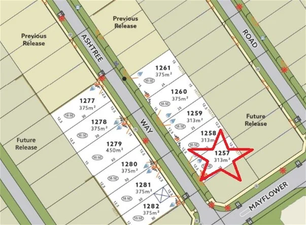 Additional image 2 of Lot 1257 Ashtree Road, Mandogalup WA 6167