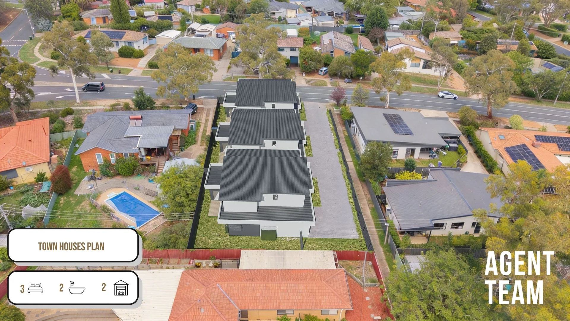 Additional image 4 of 6 Beaurepaire Crescent, Holt ACT 2615