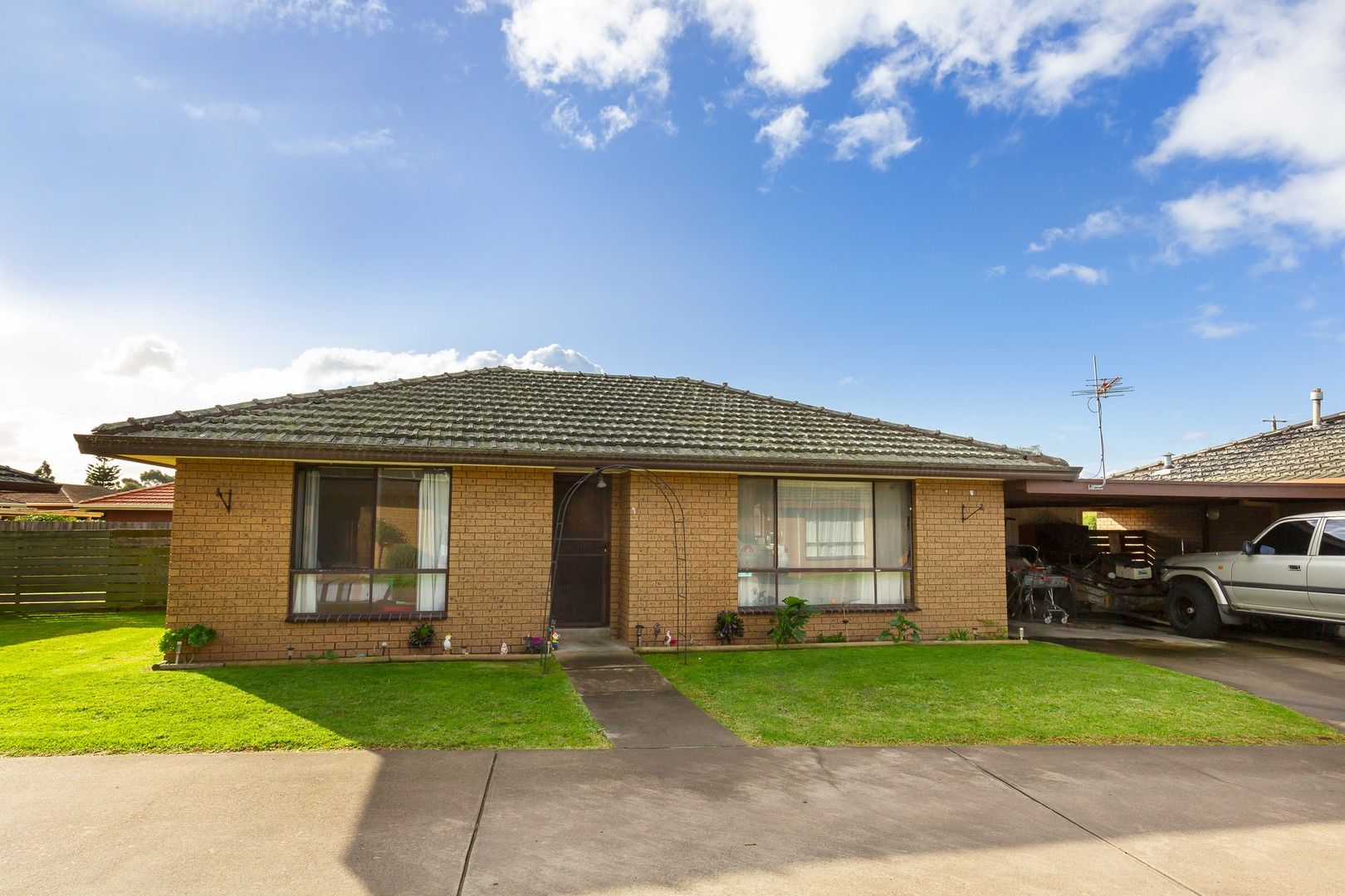 8/11 TROOD Street, Sale VIC 3850, Image 0