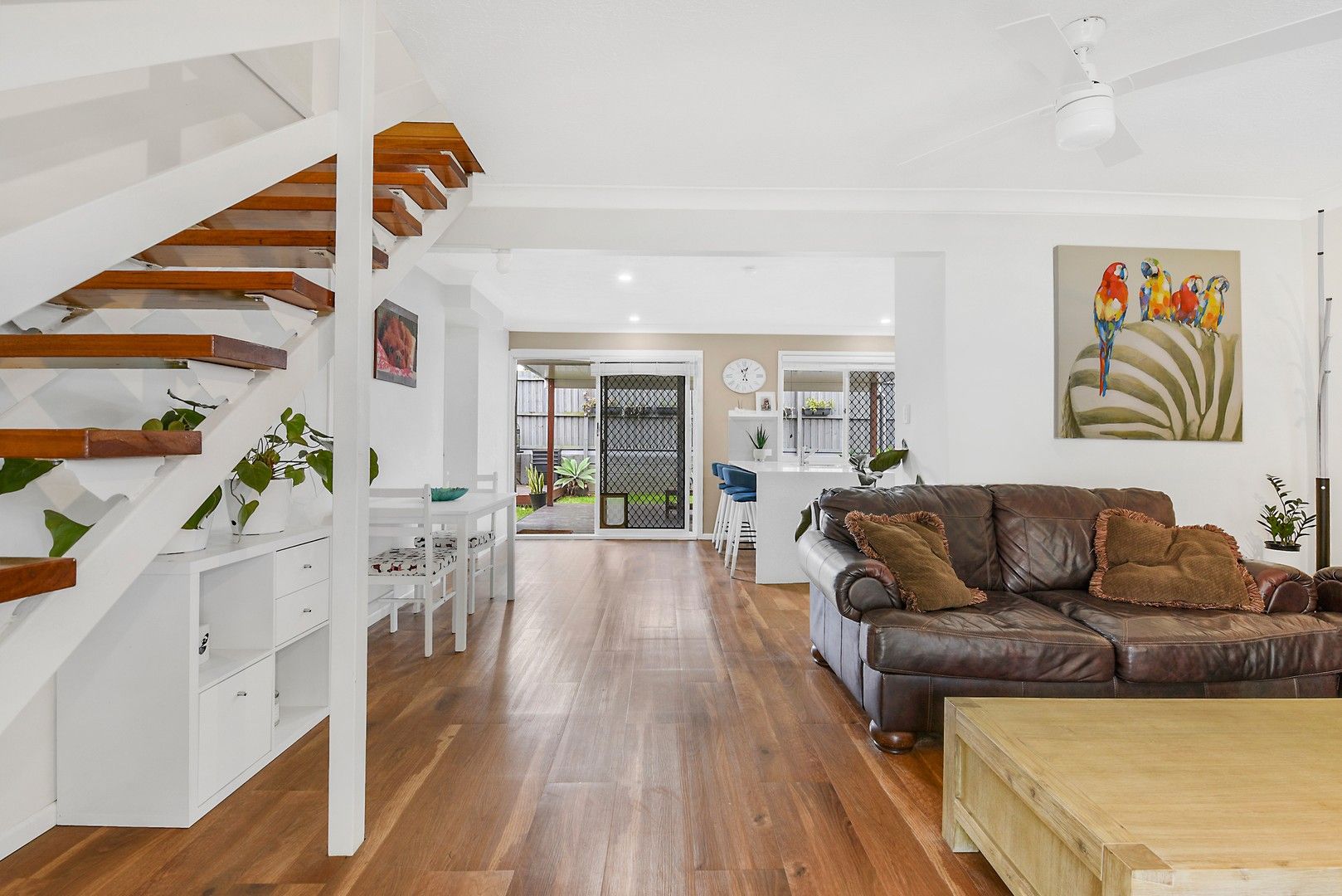 3 bedrooms Townhouse in 5/51 Cottesloe Drive ROBINA QLD, 4226