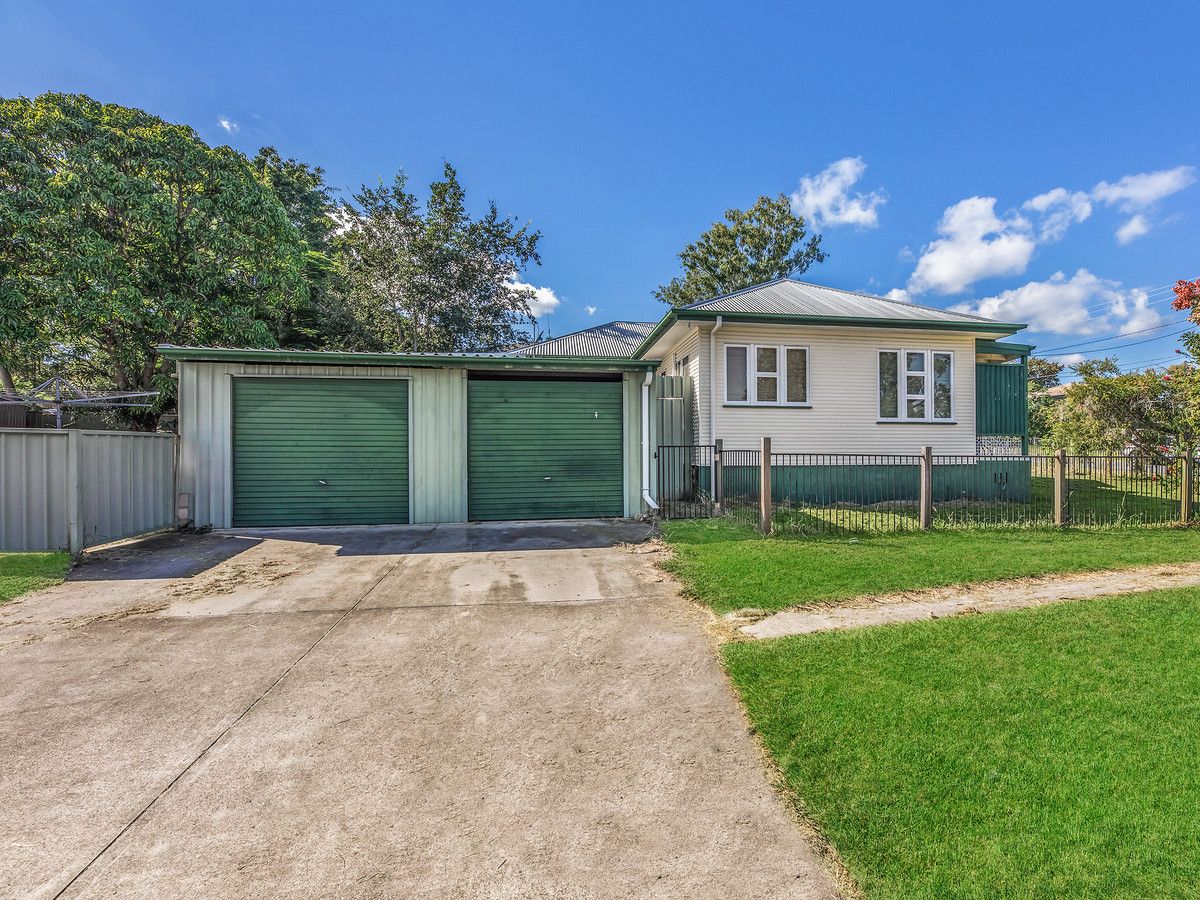 16 Taylor Street, Eastern Heights QLD 4305, Image 1