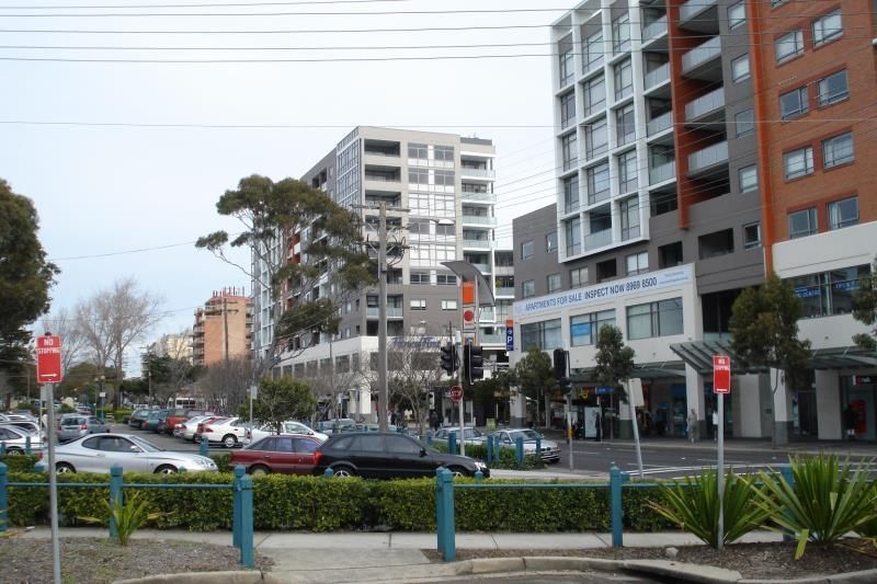 1 bedrooms Apartment / Unit / Flat in 710/747 Anzac Parade MAROUBRA NSW, 2035