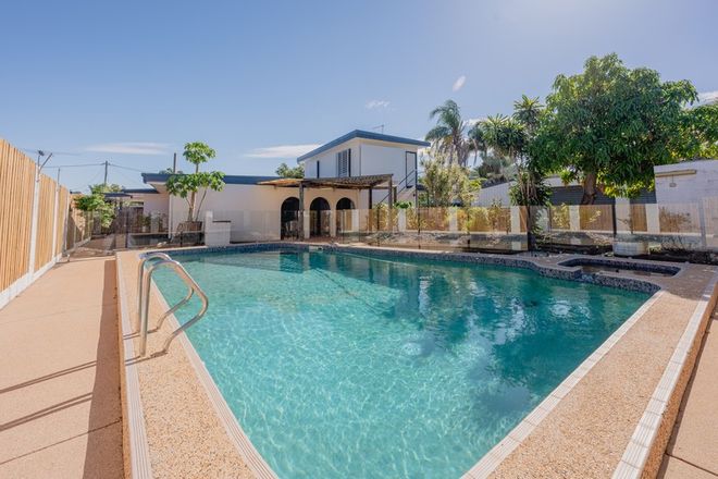 Picture of 60 Dyer Street, PALLARENDA QLD 4810