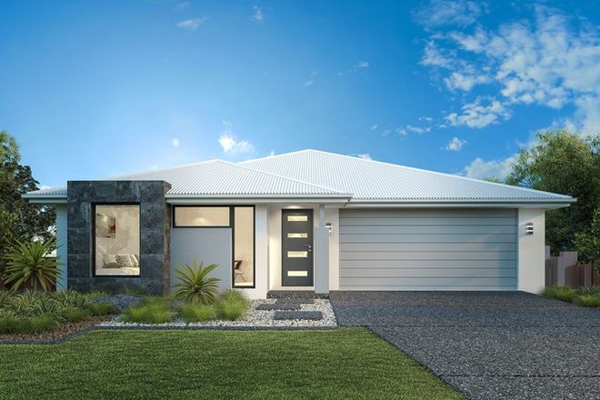 Picture of Lot 357 Telfer Street, LUCAS VIC 3350