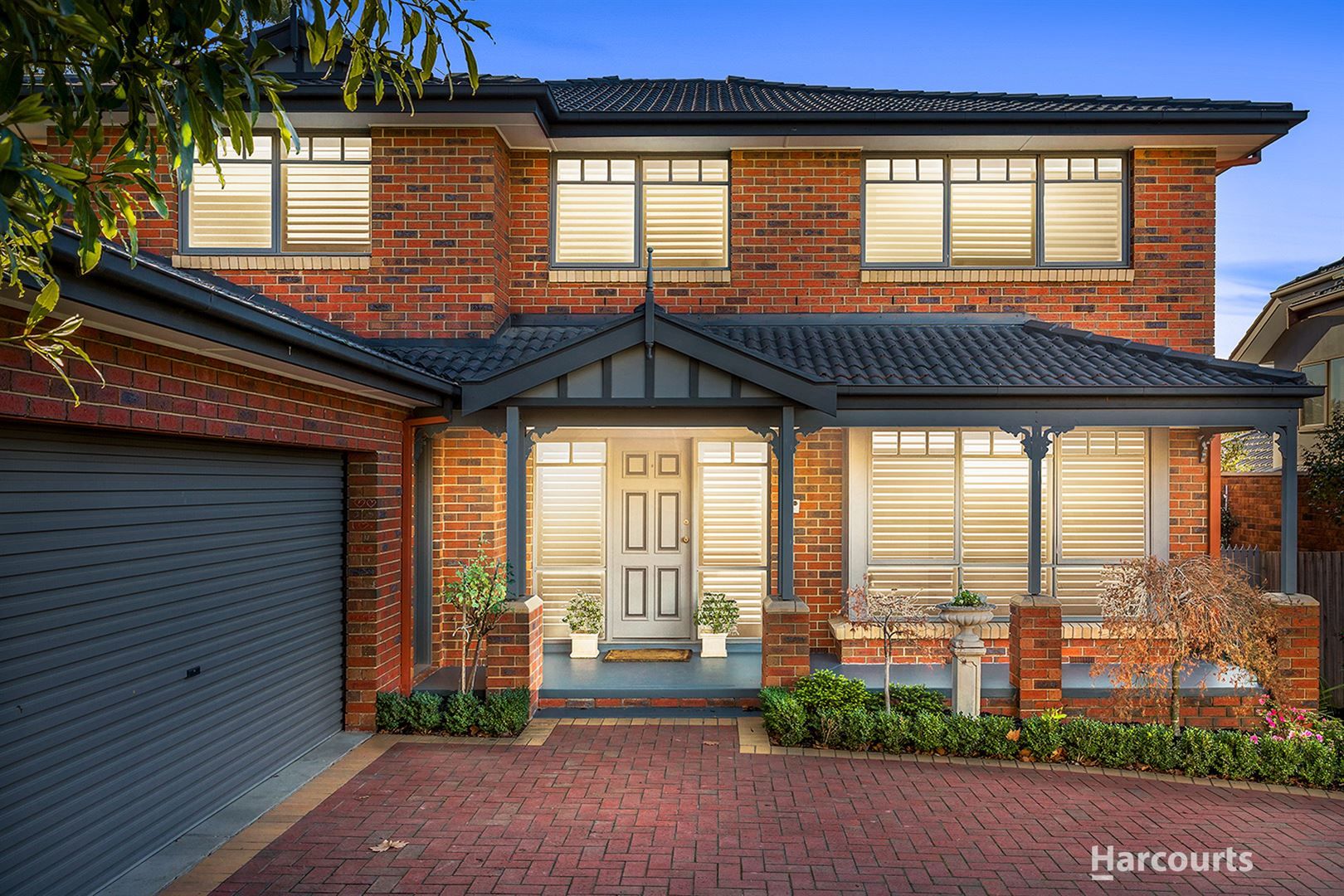 12 Galovac Close, Donvale VIC 3111, Image 0